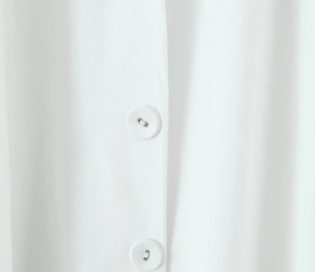 Aiertu  -  Women Corset Style Sling  Summer Dresses 2026 Lace Up Bandage Back A-line Midi Dress White Elegant Party Robe Aiertu