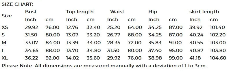 Aiertu  -  Sleeveless Solid Color Slit Two Piece Set High Waist Long Skirt Summer Beach Female Sweet Bra Naked Waist Chic Casual Beach Aiertu
