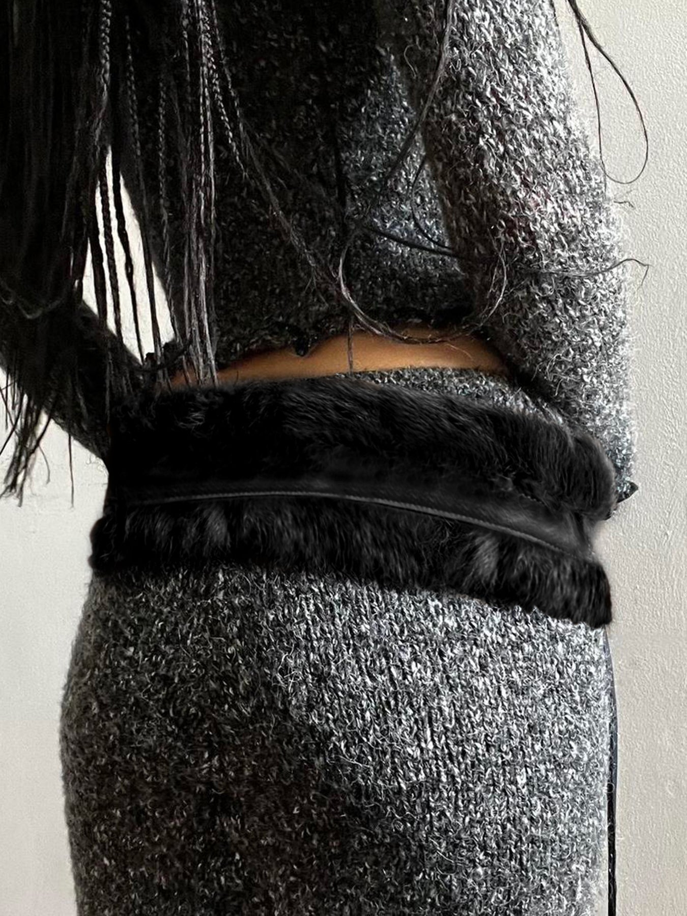 Aiertu - summer inspo Fashion Chic Faux Leather Belts Women Trendy Accessories All-Match Binding Waist Metal Belt Buckle New Belts Aiertu