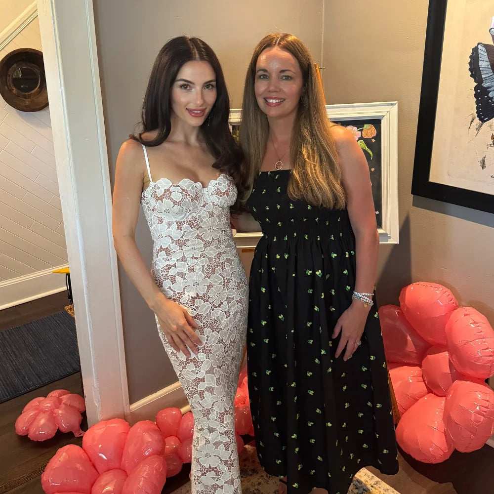 Aiertu  -  Summer Elegant Maxi Dress 2026 New in Wedding Guest Dress Women White  Lace Up Long Dresses Sexy Wholesale Aiertu
