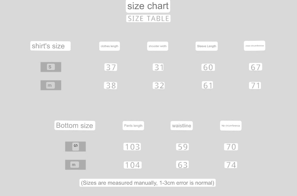 Aiertus Solid Color Ribbed Slim Long Sleeve Cropped Top High Waist Pants Matching Set Aiertu