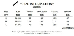 Aiertu  -  Graphic Tees Crew Neck Short Sleeve Tops Y2k Summer T Shirt Woman Fashion 2025 Streetwear Clothing P67-BZ11 Aiertu