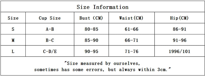 Aiertu  -  Swimwear Summer Female Bikini Set Women Long Sleeve Mesh Hollow-out Three Piece Swimsuit Bikini Trend Solid Halter Tops Aiertu