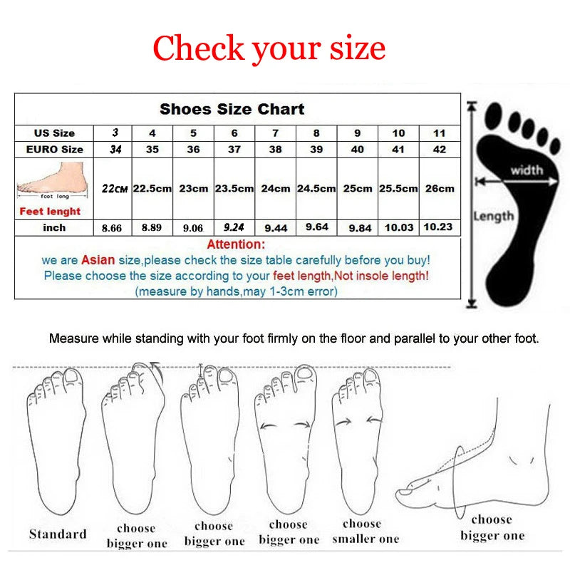Aiertu    -  Black And White Boots Women Pointed Toe Lace Up Sports Style Wedges Shoe Fall Mid-calf Boots Comfort High Heels New Arrivals Aiertu