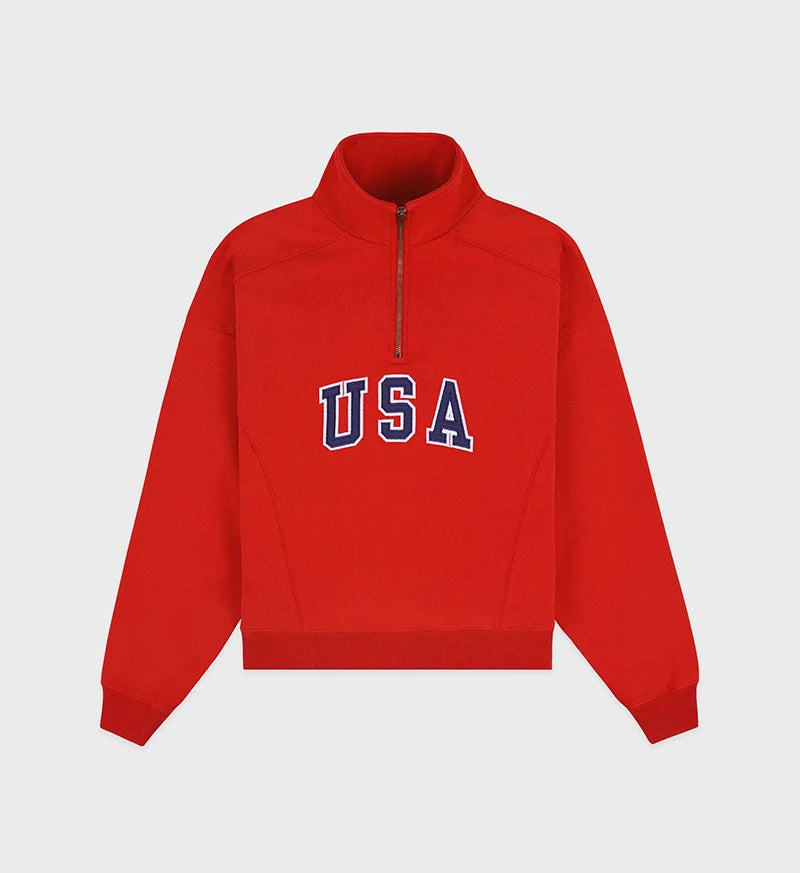 Aiertu  -   New York Letter Print Sweatshirt Women Classic O Neck Long Sleeve Pullover Autumn Casual Vintage Sporty Rich Sweatshirt 2026 New Aiertu