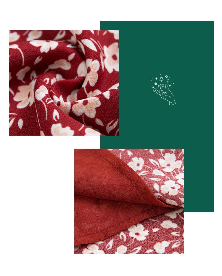 Aiertu - Maisey Retro Dress - new trend inspo - trashy outfits - dinner outfits Aiertu