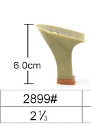 Aiertu  -   Khaki Color Satin With Crystal Comfortable Woman Modern Ballroom Dance Shoes 7.3cm Heel Evkoo018 customize shoe Aiertu