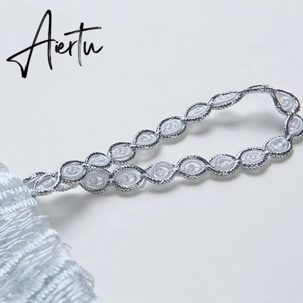 Evening Party Elegant Diamonds Tassel Dress Vestiso Spaghetti Strap A-Line Bodycon Mini Dress Women Summer Dresses Aiertu