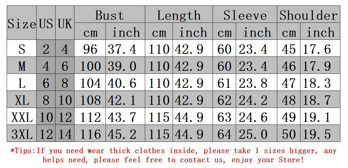 Aiertu  -  Luxury Long Faux Fur Coat Women Winter Fluffy Gradient Fluffy Fox Fur Jacket Female Long Trench Coat Plush Furry Overcoat Aiertu