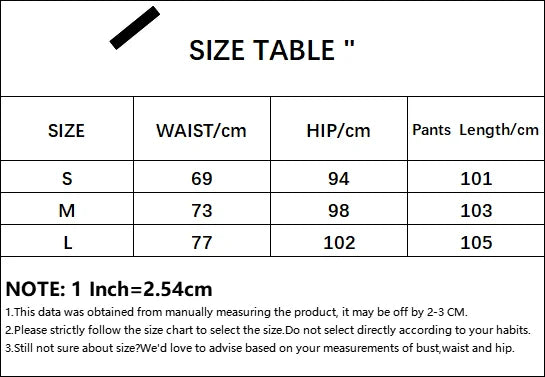 Aiertu  -  Y2K Women Striped Suit Pants Fashion Spring Casual High Street Vintage Slim Flare Trousers Office Lady Basic Outfits Aiertu