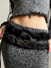 Aiertu - summer inspo Fashion Chic Faux Leather Belts Women Trendy Accessories All-Match Binding Waist Metal Belt Buckle New Belts Aiertu