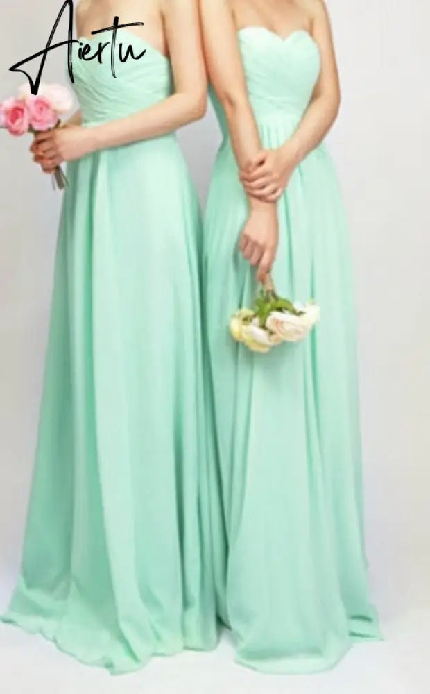 Ladies Sexy Women Maxi Club Dress Bandage Long Party Multiway Swing Dress Convertible Infinity Robe Bridesmaids Boho Women Dress Aiertu