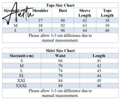 Long Sleeve Patchwork Fringe Print Tshirt Crop Top Autumn Winter Women Fashion Stretwear Outfits Aiertu