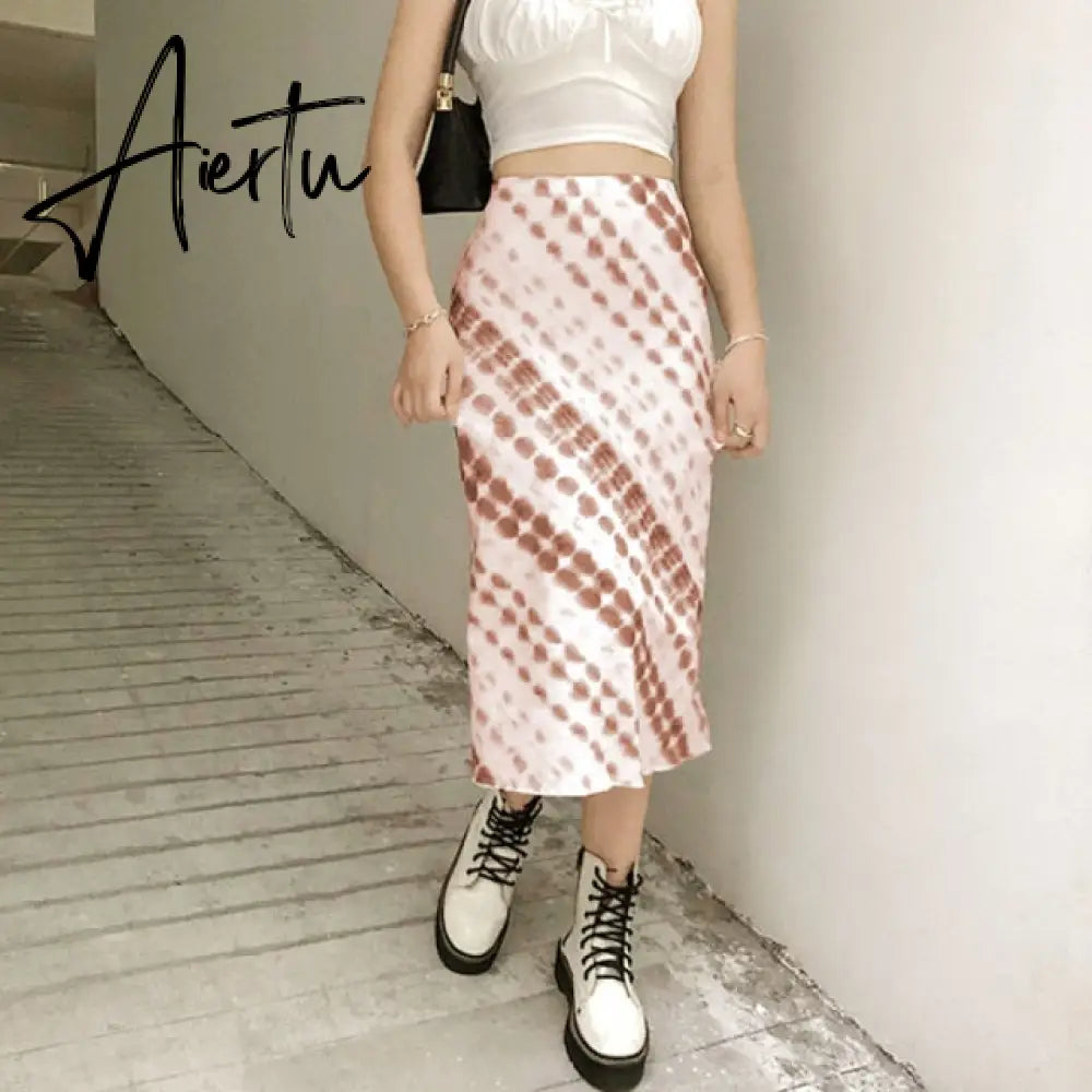 Plaid Skirt Women Y2k Retro Straight Skirts Double Layer Mesh E Girl 2000s Harajuku Aesthetic High Waist Skinny Streetwear Skirt Aiertu