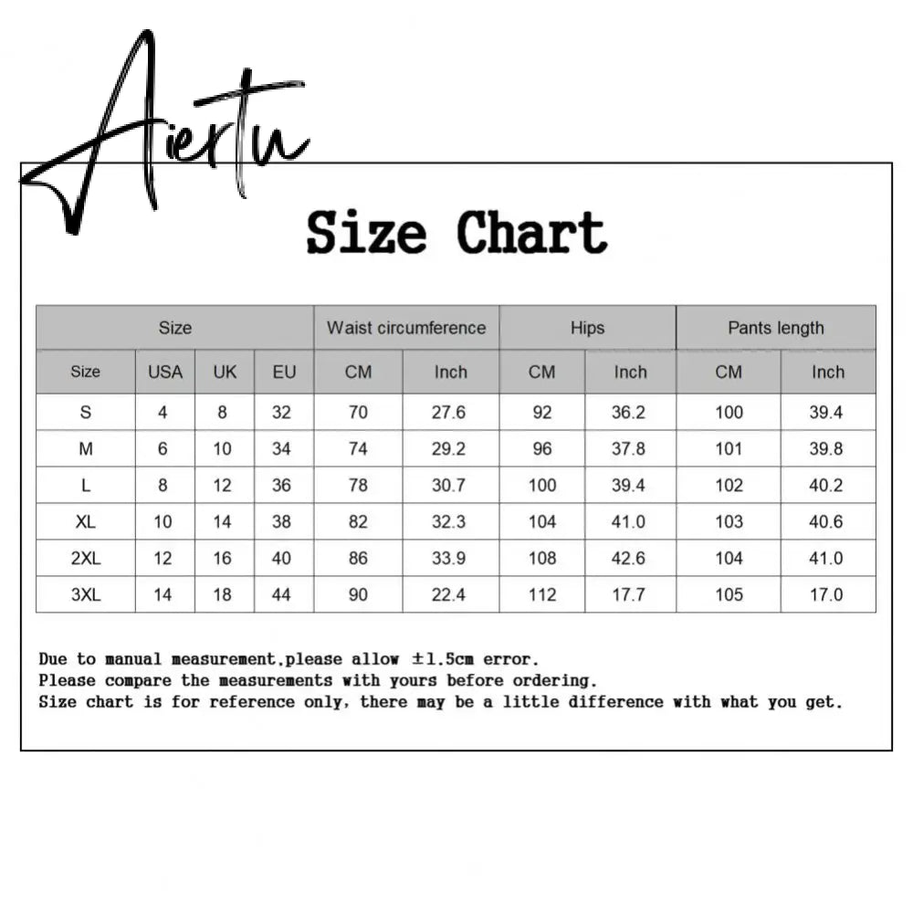 Solid High Waist Pencil Women's Pants Spring New Harajuku Pant For Women Fashion Feamle Trousers With Belt Pocket Design Aiertu