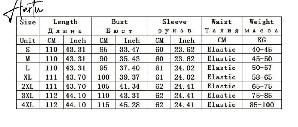 Spring  Women Chic Puff Sleeve Cute Solid Fairy Dress Elegant  High Waist Princess Summer A-Line Long Dress Femme Robe Holiday Aiertu