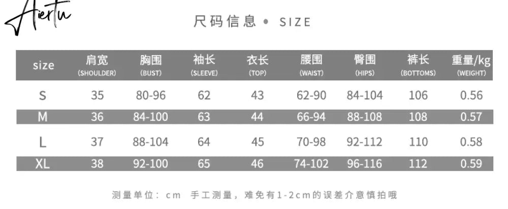 Turtleneck Top+Bandage Lace Slim Female Wide Leg Pants Solid Velour Two Piece Set Women Simple Casual Zipper Long Sleeve Aiertu