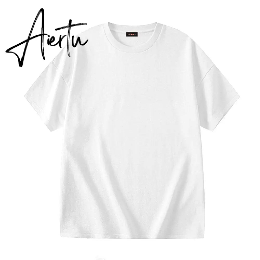Vintage Graphic Skull T Shirt Woman Tshirts Streetwear Women Top Hip Hop Fashion Casual Loose Tshirt Women Harajuku Clothes Aiertu
