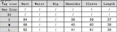 Women Long Sleeve T-shirts Lace-up Patchwork Ruffles Trendy Sweet Lovely Crop Tops Sexy Females Leisure Chic All-match Outwear Aiertu