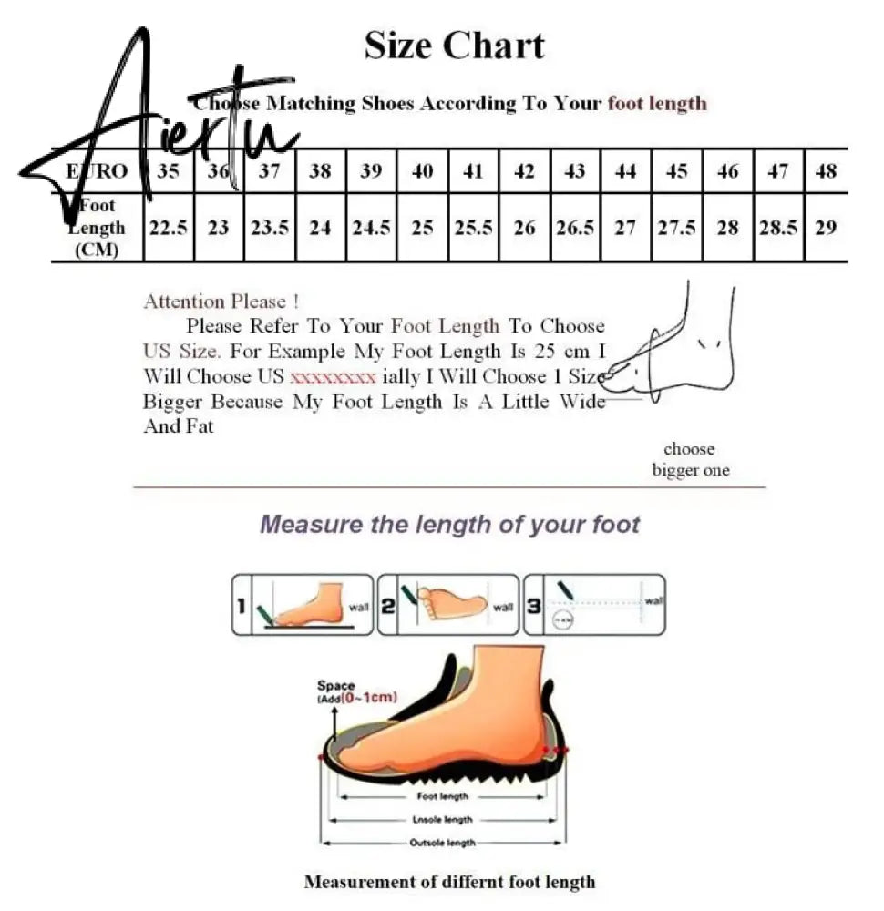 Women's Sneakers Spring New Fashion Student Breathable Leather Lace-up Thick-soled Loafers Casual Tennis Non-slip Sneakers Aiertu