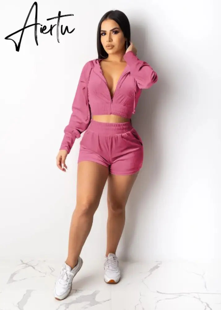Y2k Clothes Dollskill Zip Up Hoodie Cropped Long Sleeve Purple Top Vintage Autumn Women Pullover Ropa Color Lila Indie Kid Aiertu